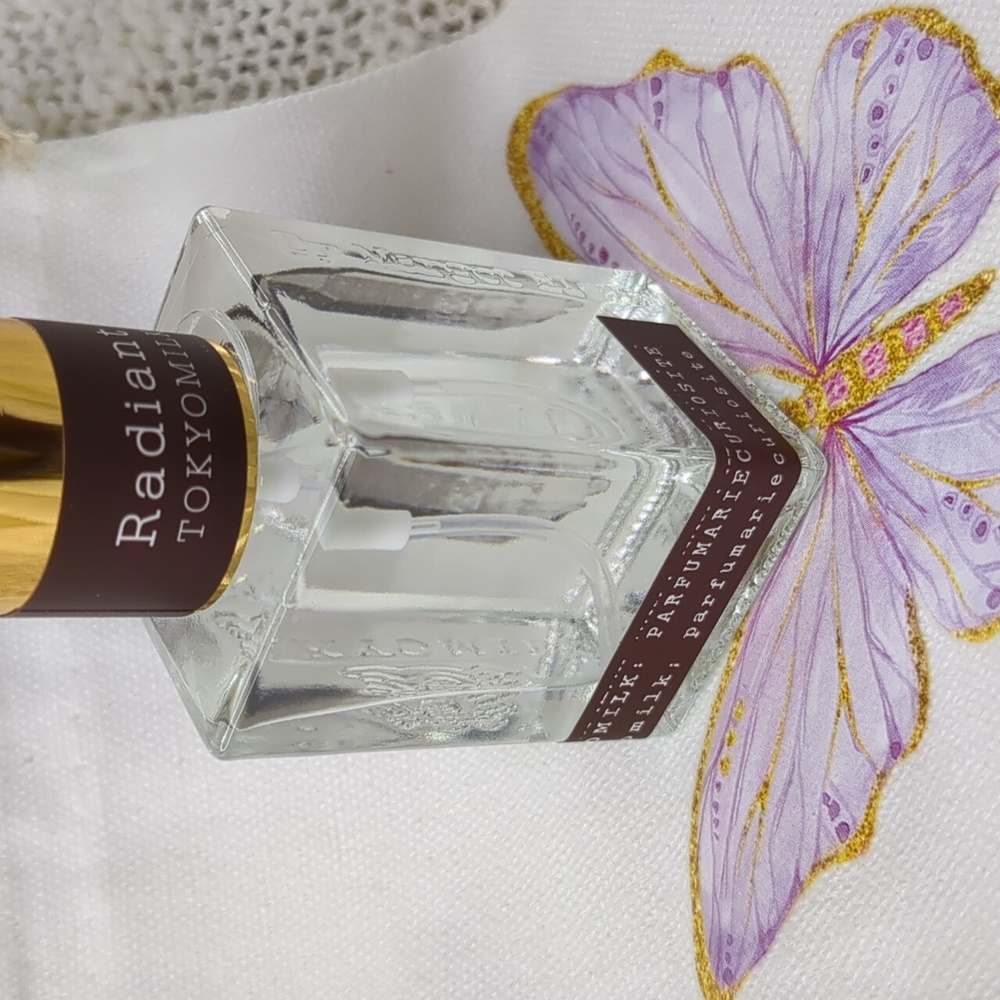 Margot Elena Tokyomilk Parfum in Radiant Gem, 29.5ml/1.0fl oz - Picture 3 of 10